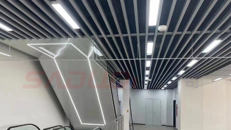 擋煙垂壁與墻的間隙會影響消防驗收嗎？
